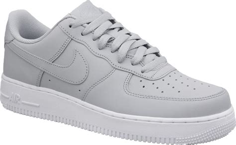 nike air force heren grijs|air force 1 schoenen.